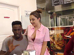 デカチン, 黒人, グループ