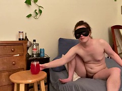 Achselhöhlen, Pummelig, Spassig, Küche, Nackt, Öffentlich, Erotischer film, Titten