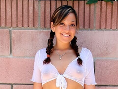 Leie, Grosser arsch, Grosser schwanz, Schwarz, Hundestellung, Riesig, Penis, Piercing