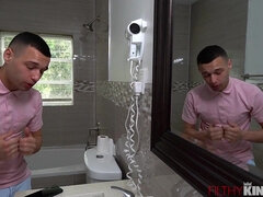 Lewd bombshell crazy xxx scene