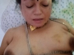 Big tits, Clit, Husband, Natural, Petite, Pussy