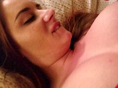 素人, フェラチオ, 下着, オッパイの, おもちゃ