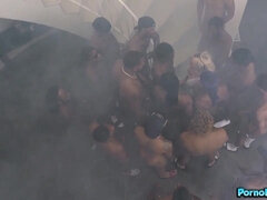 Cul, Gros seins, Noire, Blonde, Sucer une bite, Noir ébène, Groupe, Mère que j'aimerais baiser