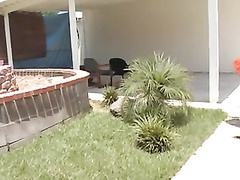 Anal, Interracial, Mature