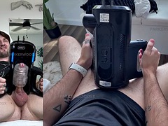 Член, В первый раз, Геи, Игрушки