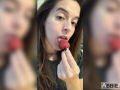 ベッドルーム, カワイイ, オナニー, オーガズム, 馬乗り, ガリガリ, 一人, ティーン