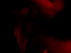 素人, デカチン, イギリス人, 浮気する, 黒人, 異人種間, 熟年, 三人