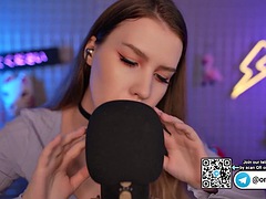 Asmr joi