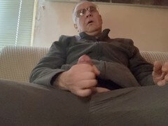 Big cock, Gay, Handjob