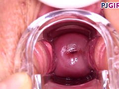Gapende, Hd, Masturbatie, Orgasme, Kut duiken