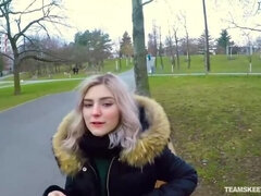 Blasen, Hd, Im freien, Pov, Öffentlich, Dürr, Jungendliche (18+), Titten