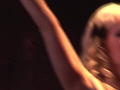 お尻, デカ尻, デカチン, デカパイ, ブロンド, イマラチオ, 天然, オッパイの