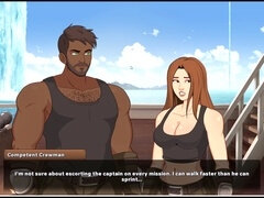 デカチン, ゲーム, ゲイ