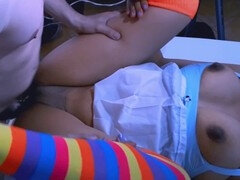 18 летние, Любители, Тетя, Индианки, Крошечные, Киски, Сестра, Молоденькие