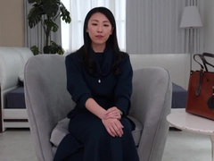 Amateur, Asiático, Engañando, Linda, Japonés, Coño, Chorro, Chupando