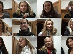 素人, 浴室, フェラチオ, 茶髪の, バック, オナニー, ハメ撮り, トイレ