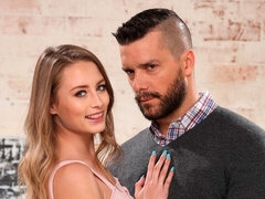 アナル, フェラチオ, カワイイ, チン, バック, 剃毛, ティーン