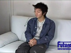 Japanese boy was yanked