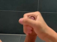 Amateur, Gay, Pajearse, Solo
