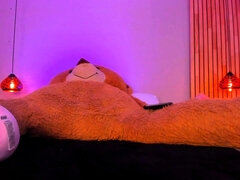 Enthousiasteling, Hd, Gigantische dildo, Softcore pornografie, Alleen, Tiener, Webcamera