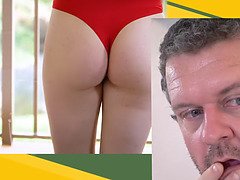18 años, Mamada, Corrida, Corridas, Sexo duro, Mamá, Sexo fuerte, Madrastra