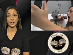 Grote lul, Zwart, Zwart, Hardcore