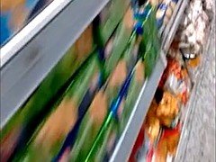 Calcinha enfiada na bunda de suplex