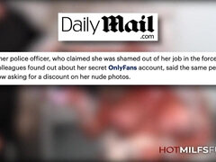 Enthousiasteling, Anaal, Mooie dikke vrouwen, Grote kont, Blond, Hondjeshouding, Hardcore, Moeder die ik wil neuken