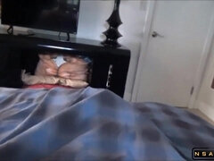 Sharing Petite Latina Stepsister - Amateur Sex