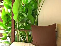 手コキする, 巨大, オナニー