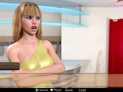 Анальный секс, Большая жопа, Большой член, Сперма во рту, Игры, Милф