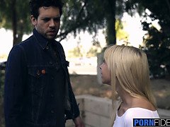 ブロンド, フェラチオ, イく瞬間, 手コキする, ハードコア, Hd, ホテル, 小柄