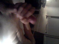 Enthousiasteling, Nederlands, Masturbatie, Spier