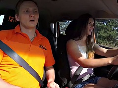 Красотки, Минет, В машине, На природе, На публике, Киски, Реалити, Студентка