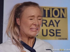 アナル, ビッチ, 医者, ハードコア, Hd, ポルノスター, ラフ, オッパイの