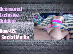 Stepsister Chooses Bareback Ride on My Dick