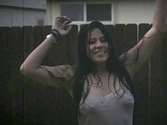 Любители, Американки, Застукали, Парочка, Домашнее видео, Латиноамериканки, На природе, На публике