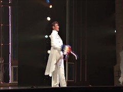アジア人
