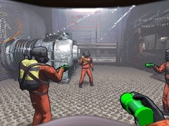 Gaming, rust, ass fuck