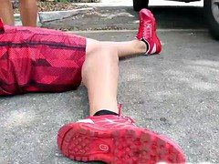 Linda, Adolescente