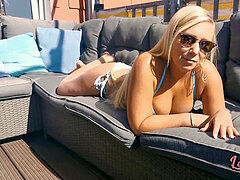 Большие сиськи, Европейки, Немки, Сосущие