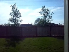 Enthousiasteling, Pijpbeurt, Handbeurt, Hd, Buiten, Gezichtspunt, Openbaar, Tiener