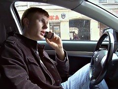 Chica, Rubia, Mamada, Cornudo, Adolescente