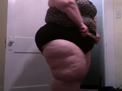 Amateur, Gorda, Gorda, Abuelita, Pelirrojo, Camara web