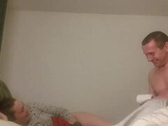 Grosser arsch, Hd, Reif, Milf, Orgasmus, Pumpe, Rau, Ehefrau