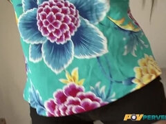 Arsch, Grosse titten, Braunhaarige, Hardcore, Riesig, Latina, Natürlichen titten, Jungendliche (18+)