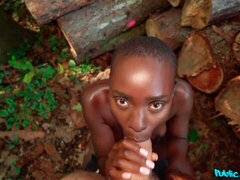 Afrikaans, Kont, Zwart, Pijpbeurt, Hondjeshouding, Zwart, Handbeurt, Moeder die ik wil neuken