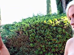 Gros seins, Plantureuse, Tir de sperme, Hd, Mature, De plein air, Sperme