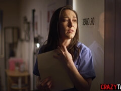 Culo, Culo grande, Lesbiana, Lamidas, Madres para coger, Enfermera, Tabú, Uniforme