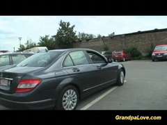 Grossvater, Hardcore